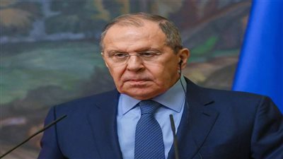 لافروف: المئات من ضباط المخابرات الأمريكية والبريطانية يعملون في أوكرانيا منذ 10 سنوات