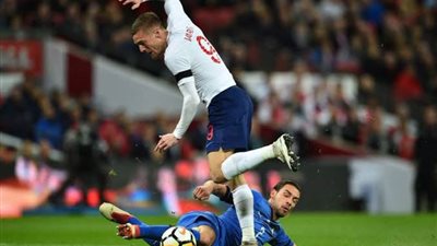 ألمانيا تتعادل أمام إيطاليا ويتخطان إنجلترا في دوري الأمم الأوروبية