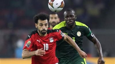 أحمد موسى يطالب بتكريم محمد صلاح خلال مباراة غينيا 