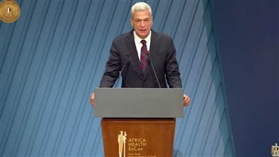 رئيس الهيئة المصرية للشراء الموحد: المؤتمر الطبي الإفريقي منصة حوار لتبادل الخبرات