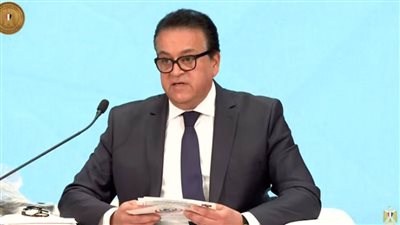  وزير التعليم العالي: التحديات التي تواجه إفريقيا تؤثر على الخدمات الصحية للمواطنين