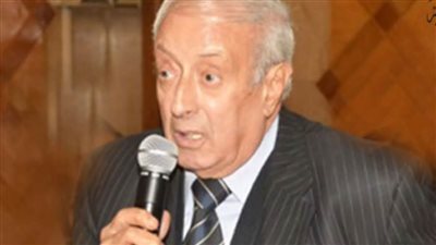 وزيرة الثقافة تنعي المنتج السينمائي الكبير محسن علم الدين