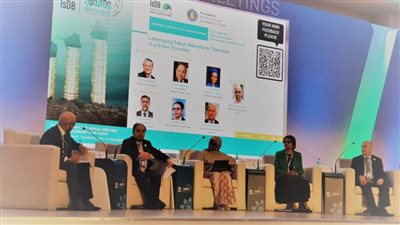 وزير المالية: التحديات الاقتصادية العالمية أثبتت صحة الرؤية المصرية في تنويع مصادر التمويل