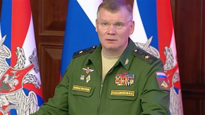 الجيش الروسي: دمرنا في ضواحي كييف دبابات قدمتها دول أوروبا الشرقية لأوكرانيا