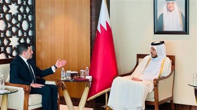 رئيس هيئة الاستثمار يبدأ زيارة ترويجية لجذب الاستثمارات القطرية إلى مصر