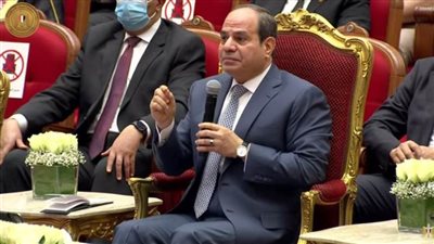 الرئيس السيسي يطلق مبادرة لتقديم 30 مليون جرعة لقاح ضد كورونا للدول الإفريقية