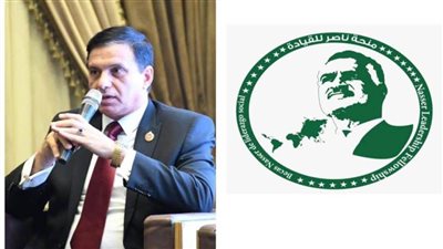 اللواء طارق نصير: قناة السويس مفتاح الأمن القومي المصري