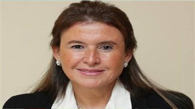 برلمانية: الحوار الوطني يسهم في مواجهة التحديات وخطوة جيدة في عصر 