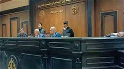 الحبس عامين لشقيقين شرعا في قتل شخص بشبين القناطر