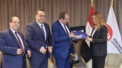 مستقبل وطن يقدم رؤيته حول الحوار الوطني للأكاديمية الوطنية للتدريب