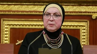 وزيرة التجارة والصناعة للنواب: مصر حققت طفرة تاريخية في معدلات التصدير خلال عام 2021