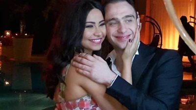 مشاعر جديدة من شيرين تجاه حسام حبيب