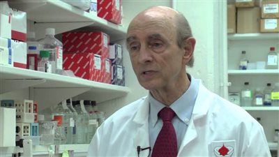 مكتشف فيروس سي: مصر تفوقت على أمريكا في القضاء على الفيروس 