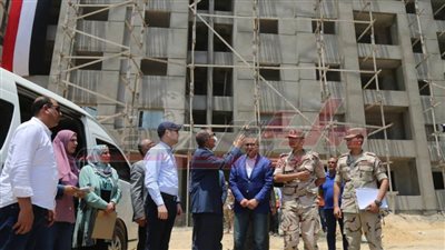 صديق: ما شهدته كفر الشيخ من أعمال تطوير  مثالًا للجمهورية الجديدة