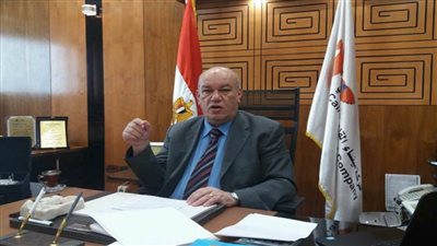 ميناء القاهرة الجوي يحتفل بيوم البيئة العالمي