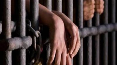 المؤبد لمدرب قتل جاره وشرع في قتل شقيقه ببنها