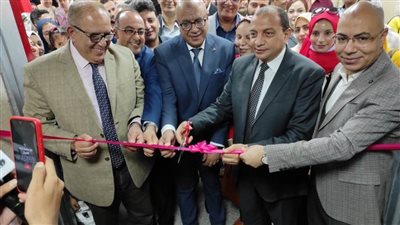 400 جلسة و224 مريضًا.. الطاقة الاستيعابية لوحدات الغسيل الكلوي بطب بني سويف 