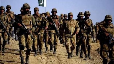 باكستان: مقتل 7 إرهابيين في عمليتين استخباراتيتين