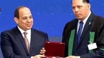 جامعة ستانفورد: العالم محمد لبيب سالم من أهم 2٪ من العلماء في العالم 