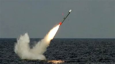 8 صواريخ أمريكية كورية جنوبية ردا على تجارب بيونج يانج