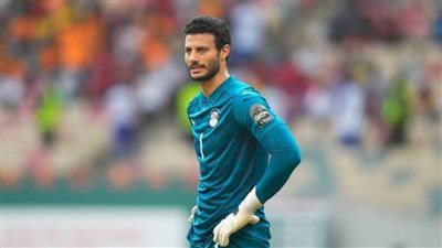 محمد الشناوي وأحمد فتوح يخضعان لمسحة كورونا جديدة