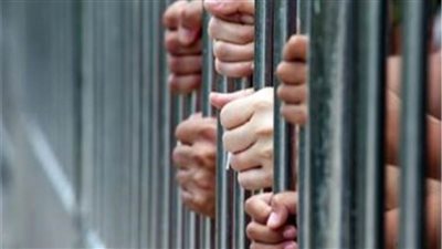 حبس متهمين بحيازة مواد مخدرة بالقناطر الخيرية