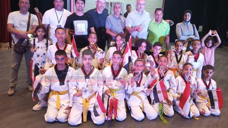 أبطال المشروع القومي