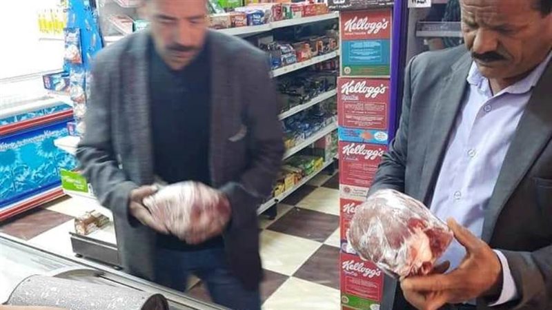 جانب من الحملات