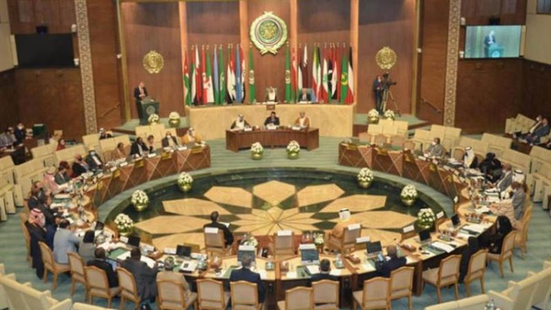 البرلمان العربي