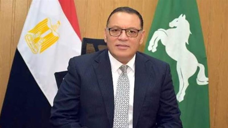 الدكتور ممدوح غراب