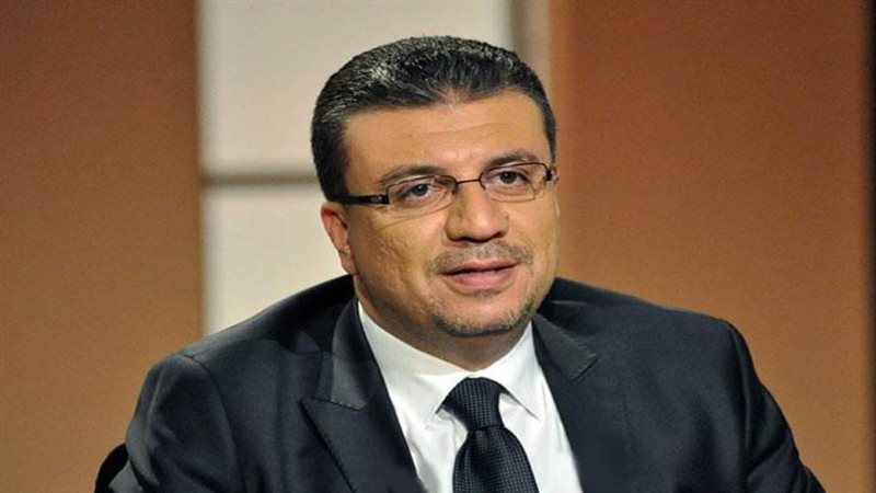 الدكتور عمرو الليثي