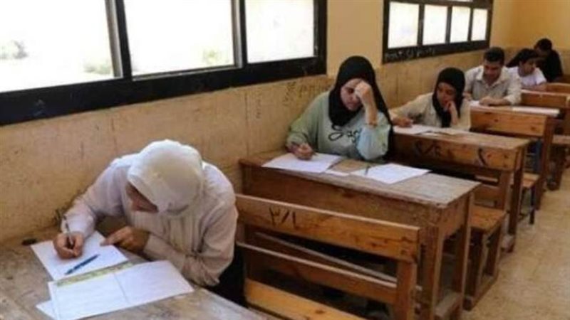 حالات غش وحيازة محمول