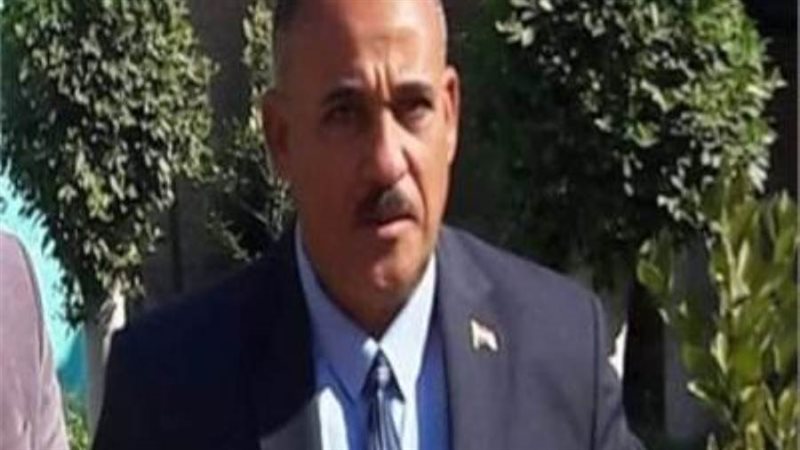 مهندس إسماعيل العطار