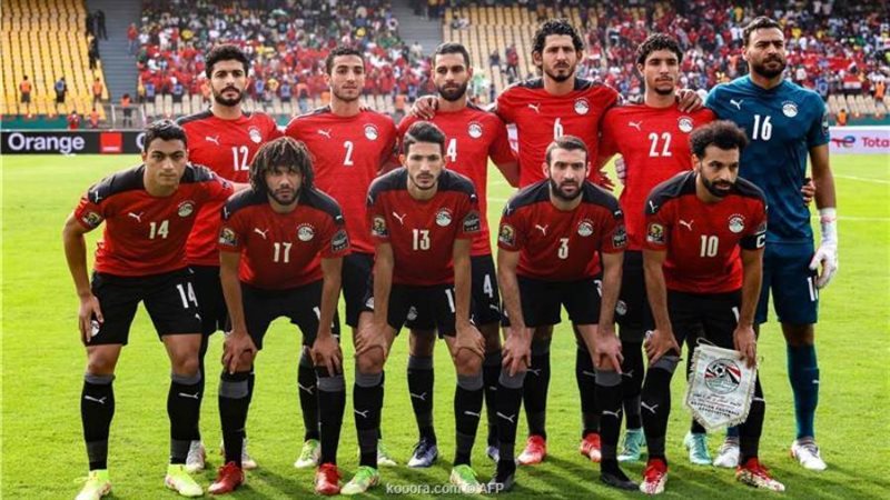 المنتخب الوطني
