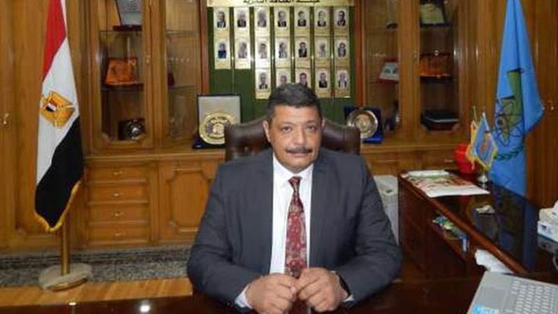 الدكتور عمرو الحاج