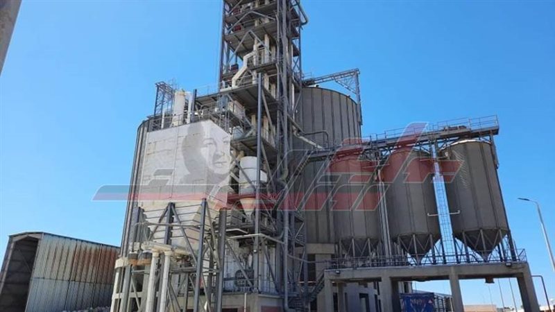 توريد القمح