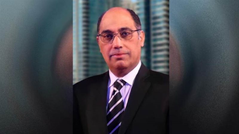 عمرو القاضي