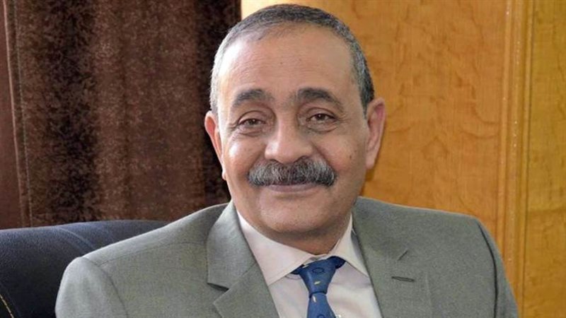 محافظ الإسماعيلية