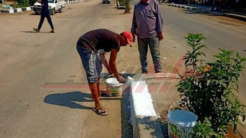 تحسين الخدمات