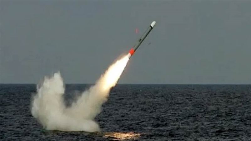 صواريخ سطح-سطح صوب