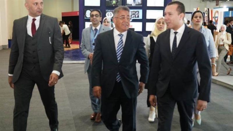 جولة الرقابة الصحية