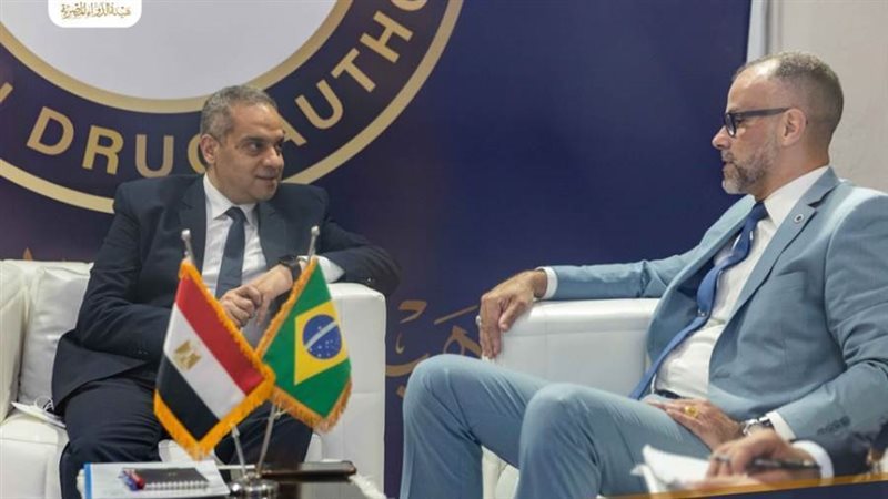 رئيس هيئة الدواء