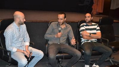 ننشر تفاصيل ندوة فيلم «للإيجار» بسينما مركز الإبداع الفني