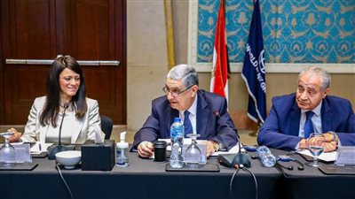 البنك الدولي يشيد بالإصلاحات الطموحة والشاملة التي نفذتها مصر منذ 2016