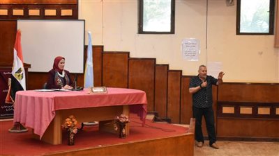 تعليم الإسكندرية يدشن مبادرة أولادنا بشاير خير