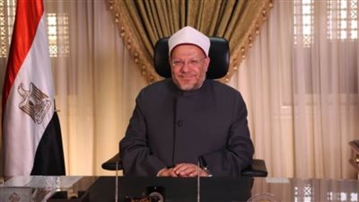 مفتي الجمهورية يدين بشدة إساءة مسؤول هندي للرسول والسيدة عائشة