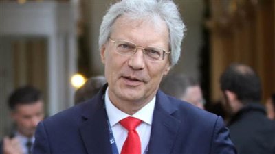 سفير روسيا لدى روما يدعو إيطاليا إلى ضبط النفس للحفاظ على العلاقات بين البلدين