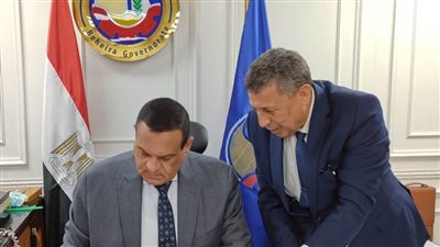 بدء قبول تظلمات الشهادة الإعدادية لطلاب البحيرة السبت المقبل