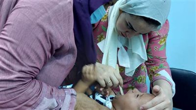 حياة كريمة تواصل خدماتها لأهالي كفر العلو بحلوان