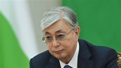 شركة الغاز الوطنية في كازاخستان ترجح وقف صادرات الغاز بحلول 2023